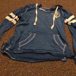 Shirt bought in Florida!